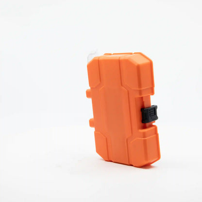 Screwdriver Bit Set, 42-Piece