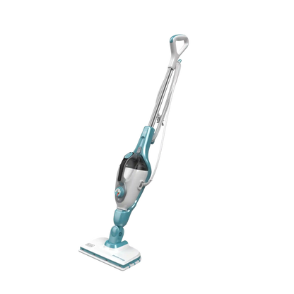 SteamMop™ And Portable Steamer, 2-In-1, Corded