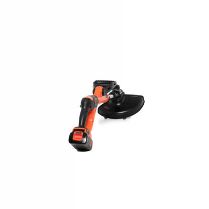 40V MAX* Cordless String Trimmer and Edger, Battery and Charger Included