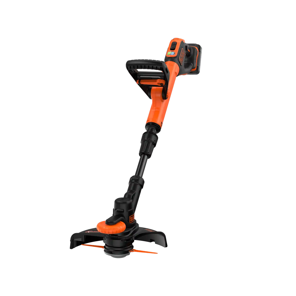 20V MAX* POWERCONNECT™ Cordless Resin Blade Trimmer,  Battery and Charger Included