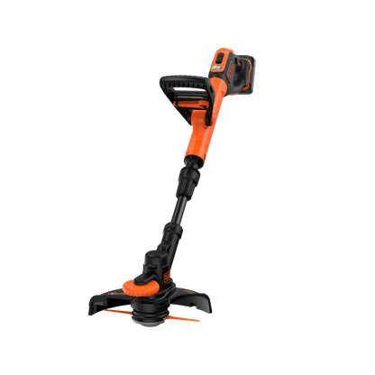 20V MAX* POWERCONNECT™ Cordless Resin Blade Trimmer,  Battery and Charger Included