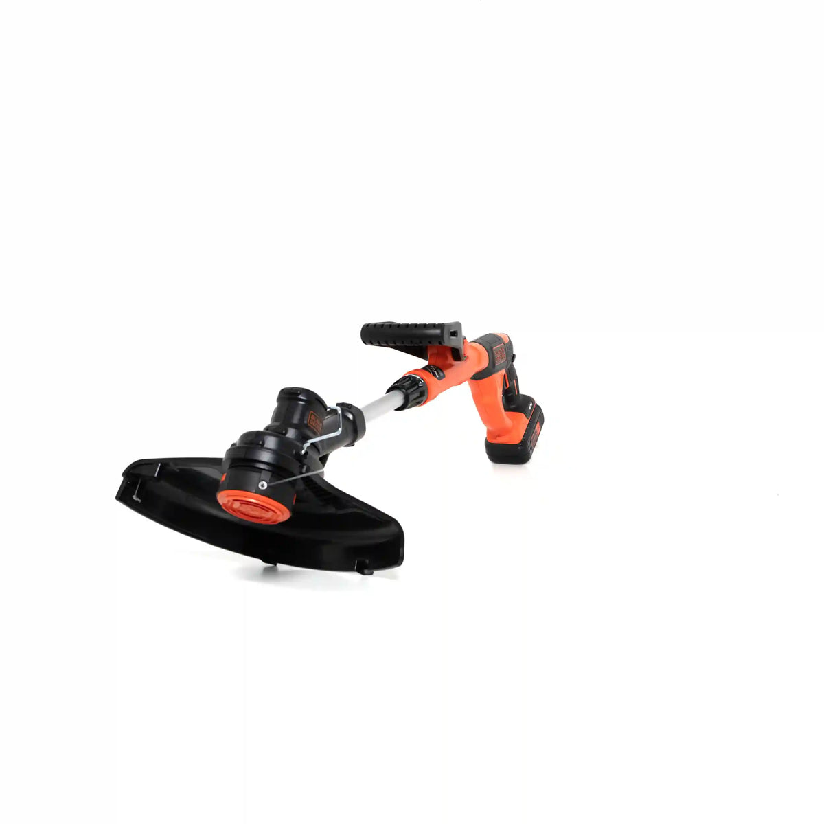 40V MAX* Cordless String Trimmer and Edger, Battery and Charger Included