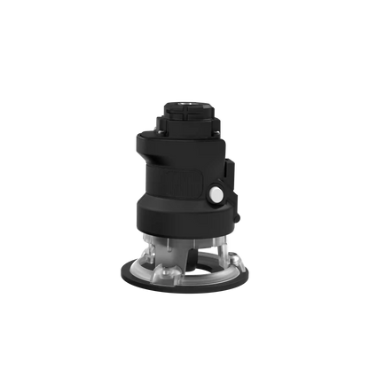 MATRIX™ Router Attachment For Cordless Drill