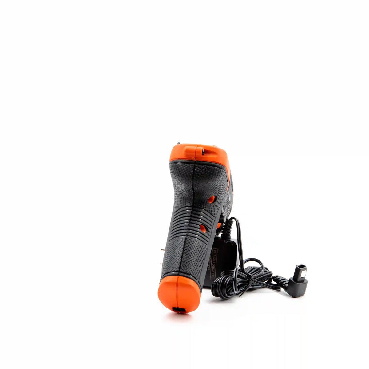 4V MAX* Cordless Screwdriver With Bit Storage