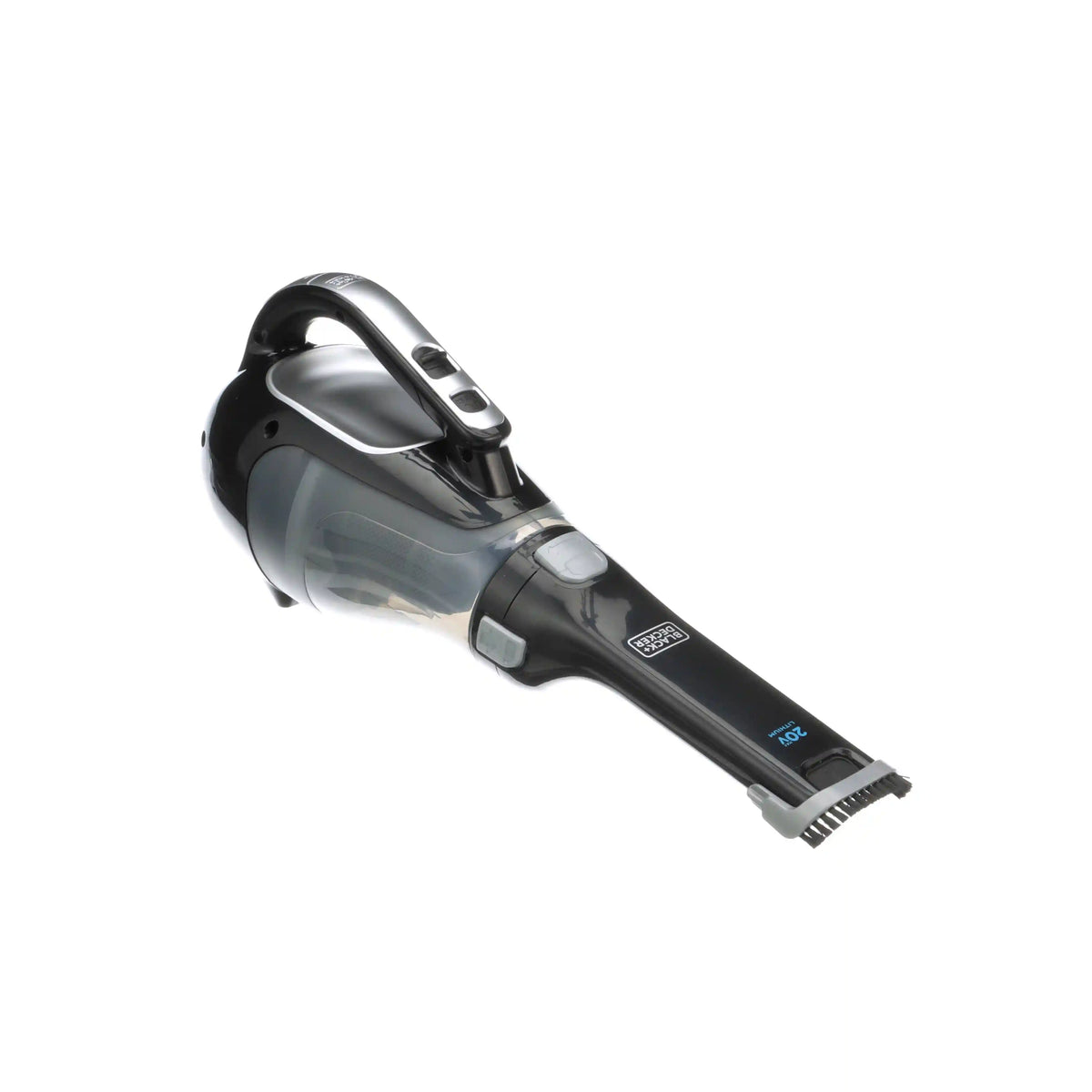 20V MAX* Handheld Vacuum