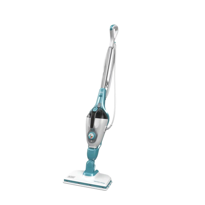 SteamMop™ And Portable Steamer, 2-In-1, Corded