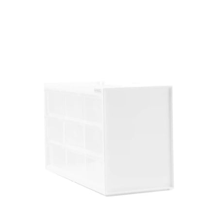 Storage Organizer Large 9 Drawer Bin Modular Storage System