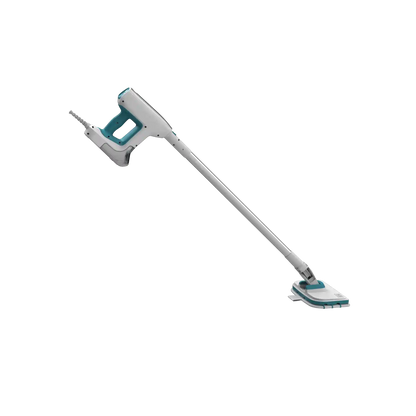 SteamMop™ Multipurpose Steam Cleaning System with 7 Attachments + Storage Wall Mount