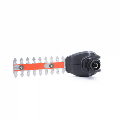 MATRIX™ Shear Shrubber Attachment with Storage Case