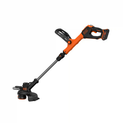 20V MAX* POWERCONNECT™ Cordless String Trimmer and Edger, Battery and Charger Included