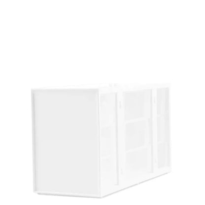 Storage Organizer Large 9 Drawer Bin Modular Storage System