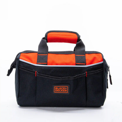 Tool Bag, 12-Inch