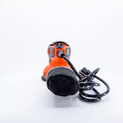 2.4 Amp 5 In. Electric Random Orbit Sander