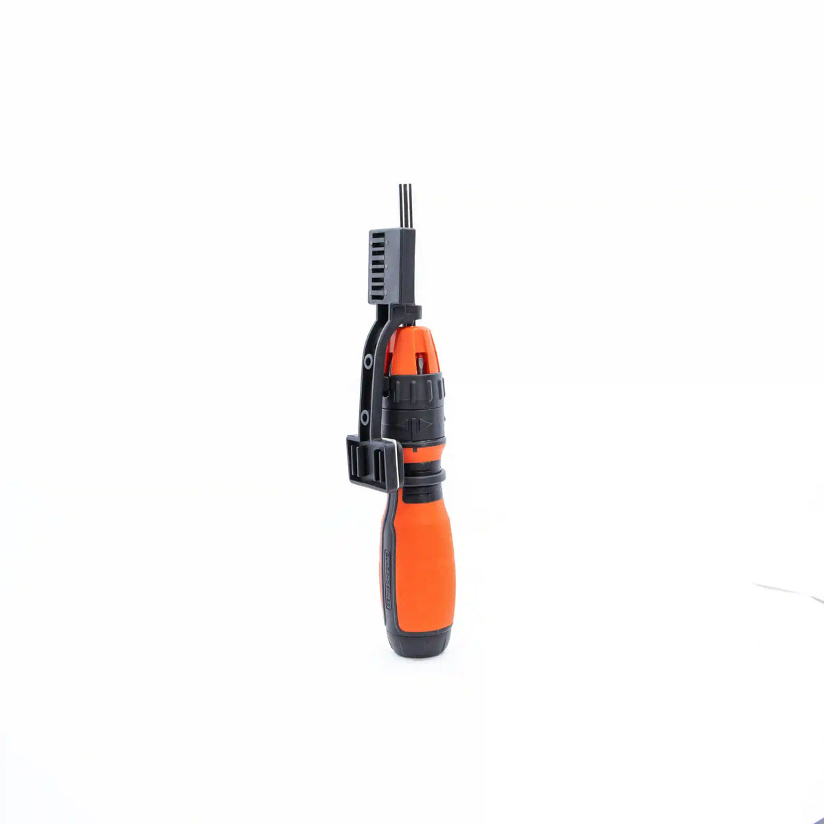 Ratcheting Screwdriver, 10 Bit