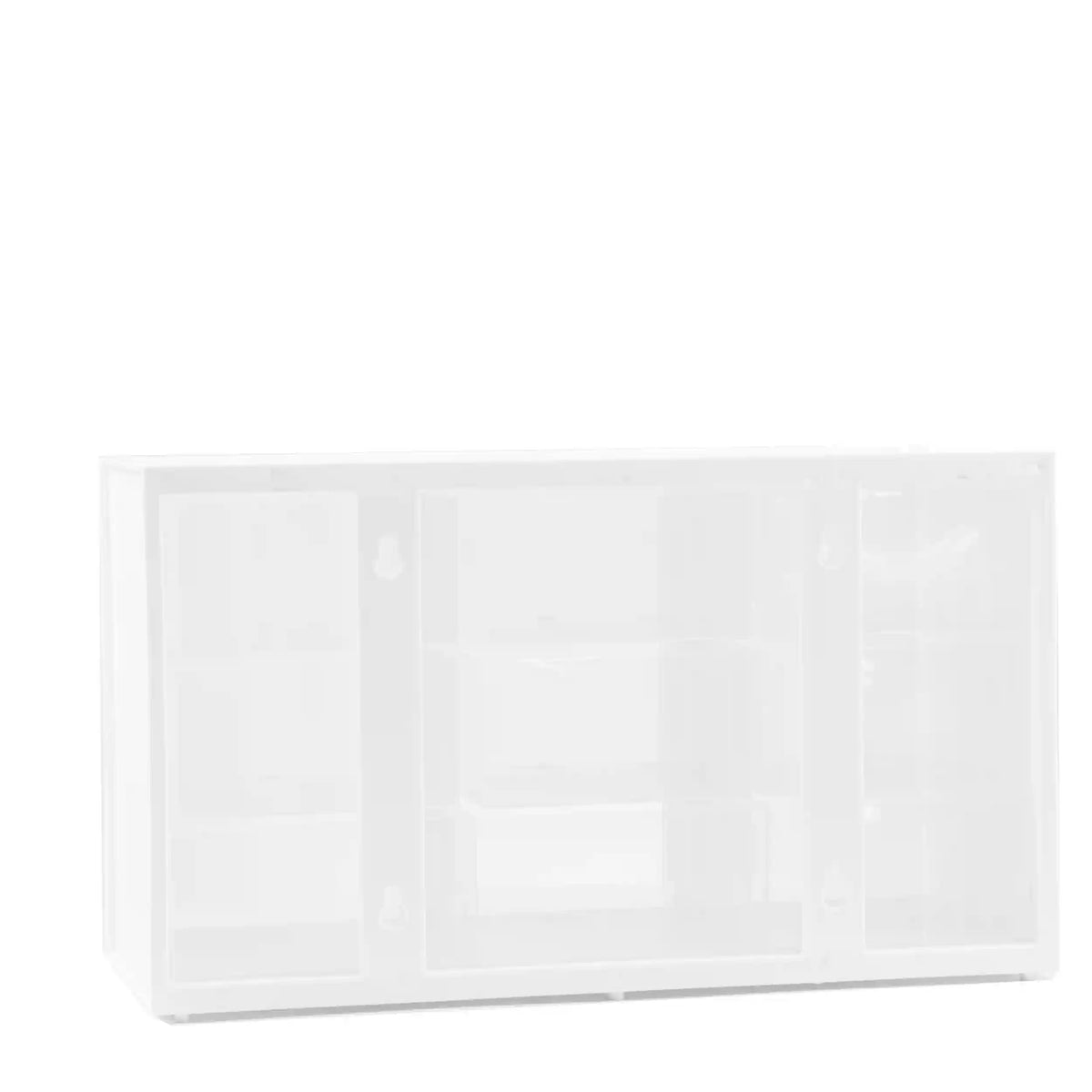 Storage Organizer Large 9 Drawer Bin Modular Storage System