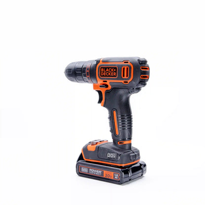 20V MAX* POWERCONNECT™ Cordless 3/8 Inch Drill Driver Kit, Battery and Charger Included