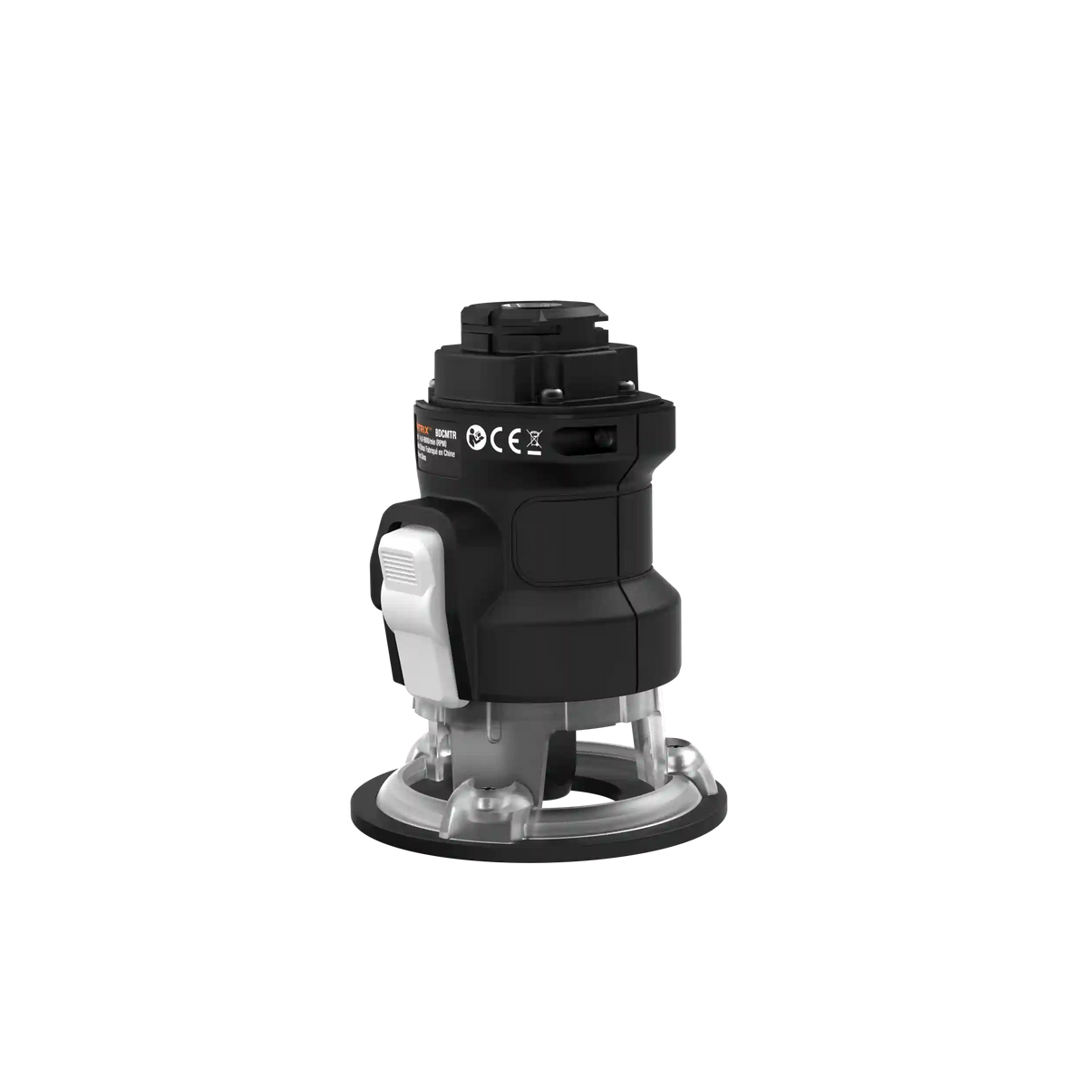 MATRIX™ Router Attachment For Cordless Drill
