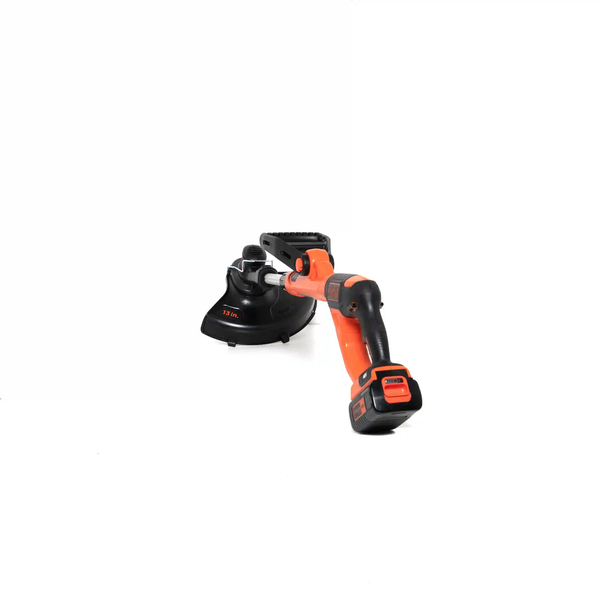 40V MAX* Cordless String Trimmer and Edger, Battery and Charger Included