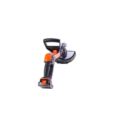 20V MAX* POWERCONNECT™ Cordless 12 Inch 2-Speed String Trimmer and Edger, Battery and Charger Included