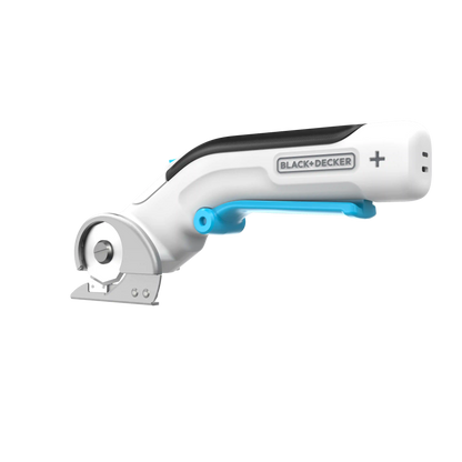 4V Rotary Cutter