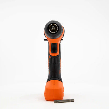 8V MAX* Cordless Drill/Driver
