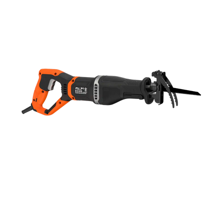 Electric Pruning Saw With Branch Holder, 7 Amp