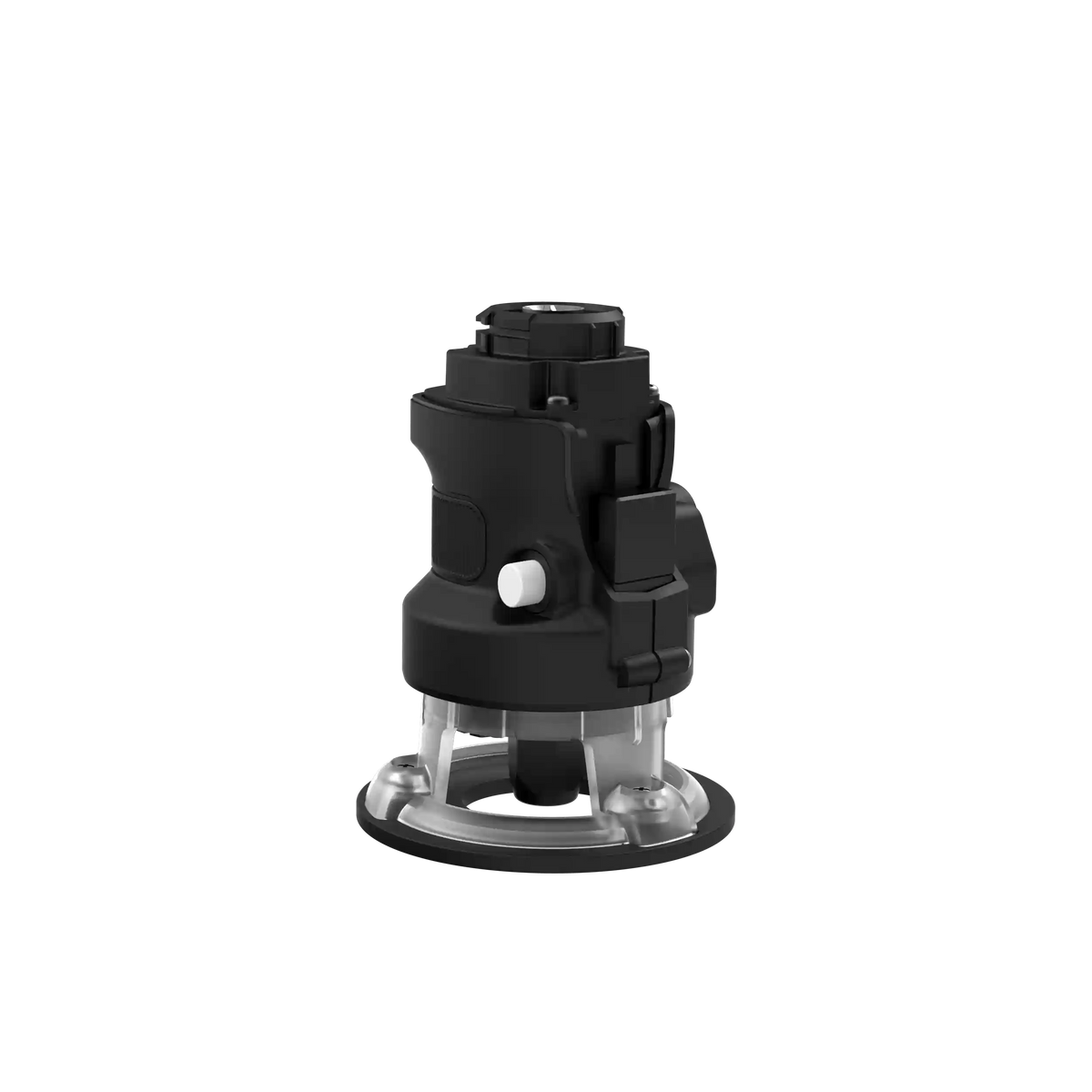 MATRIX™ Router Attachment For Cordless Drill