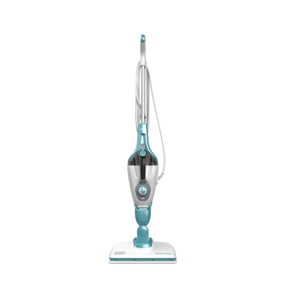 SteamMop™ And Portable Steamer, 2-In-1, Corded