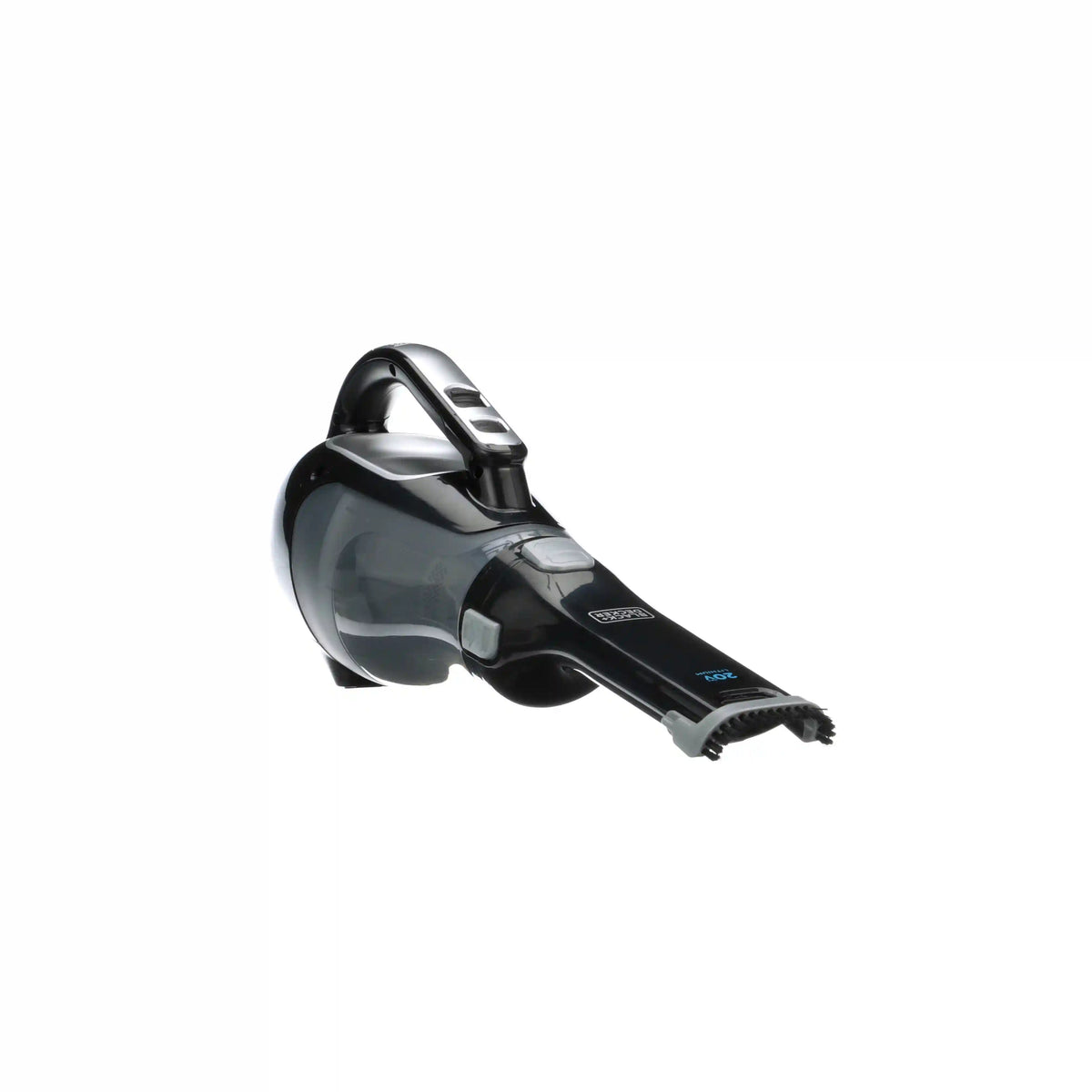 20V MAX* Handheld Vacuum