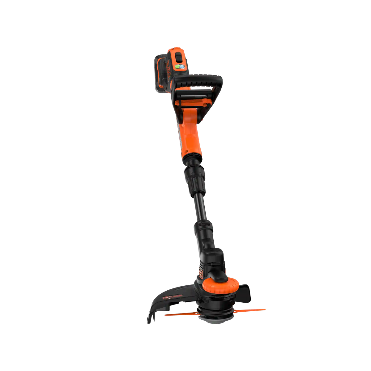 20V MAX* POWERCONNECT™ Cordless Resin Blade Trimmer,  Battery and Charger Included