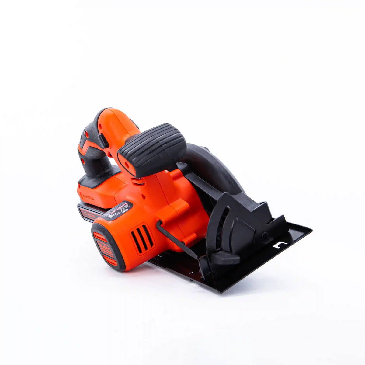 20V MAX* POWERCONNECT™ 5-1/2 Inch Cordless Circular Saw, Battery and Charger Included