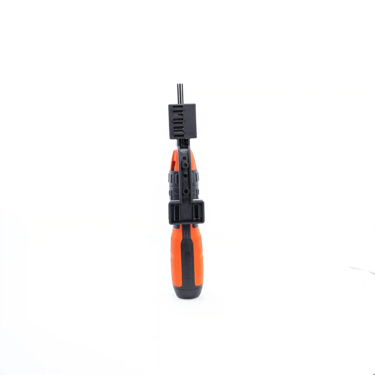 Ratcheting Screwdriver, 10 Bit