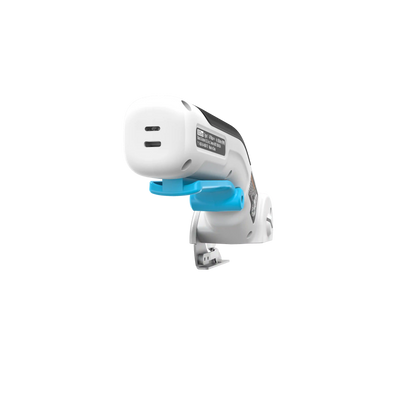 4V Rotary Cutter