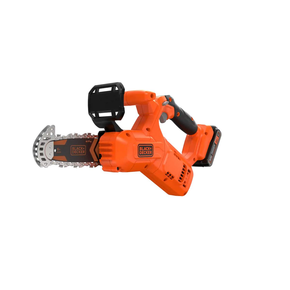20V MAX* POWERCONNECT™ Cordless 6 Inch Pruning Chainsaw Kit, Battery and Charger Included