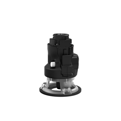 MATRIX™ Router Attachment For Cordless Drill