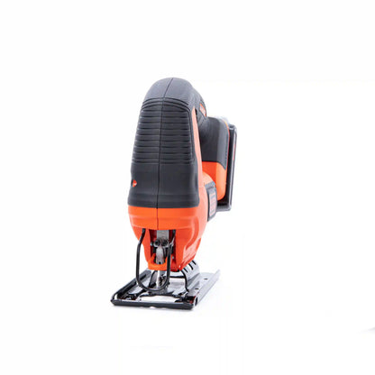20V MAX* POWERCONNECT™ Cordless Variable Speed Jigsaw, Battery and Charger Included