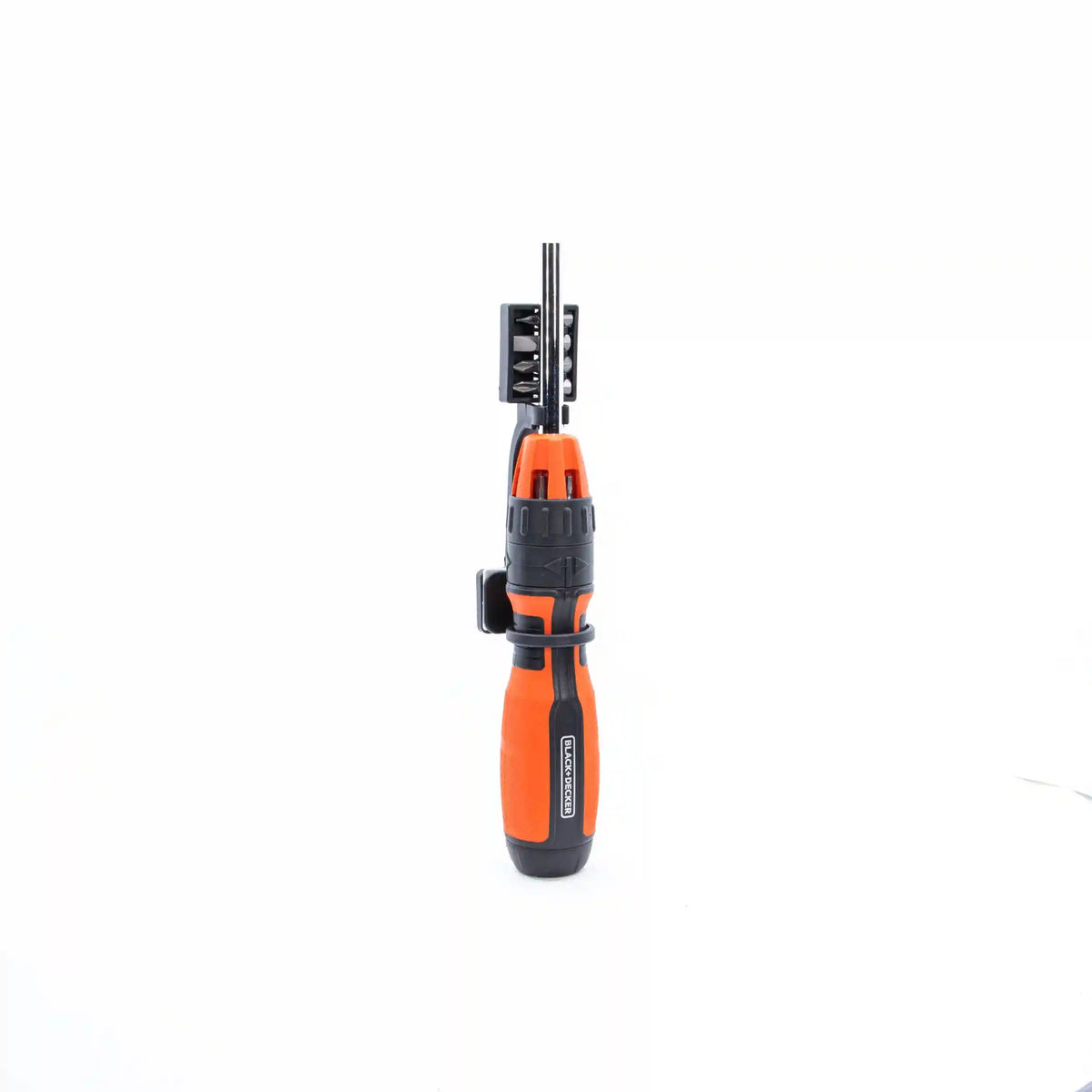 Ratcheting Screwdriver, 10 Bit