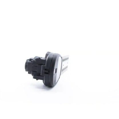 MATRIX™ Shear Shrubber Attachment with Storage Case