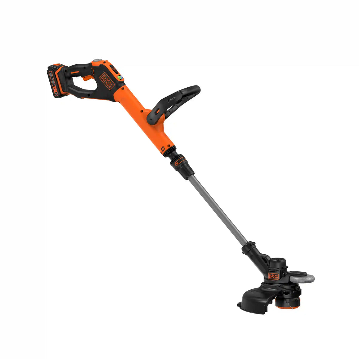 20V MAX* POWERCONNECT™ Cordless String Trimmer and Edger, Battery and Charger Included
