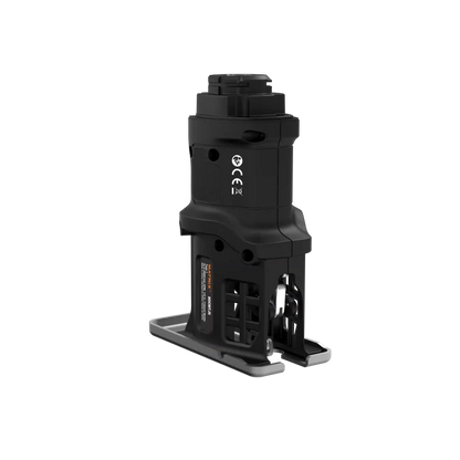 MATRIX™ Jig Saw Multi-Tool Attachment with Storage Case