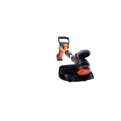 20V MAX* POWERCONNECT™ Cordless 12 Inch 2-Speed String Trimmer and Edger, Battery and Charger Included