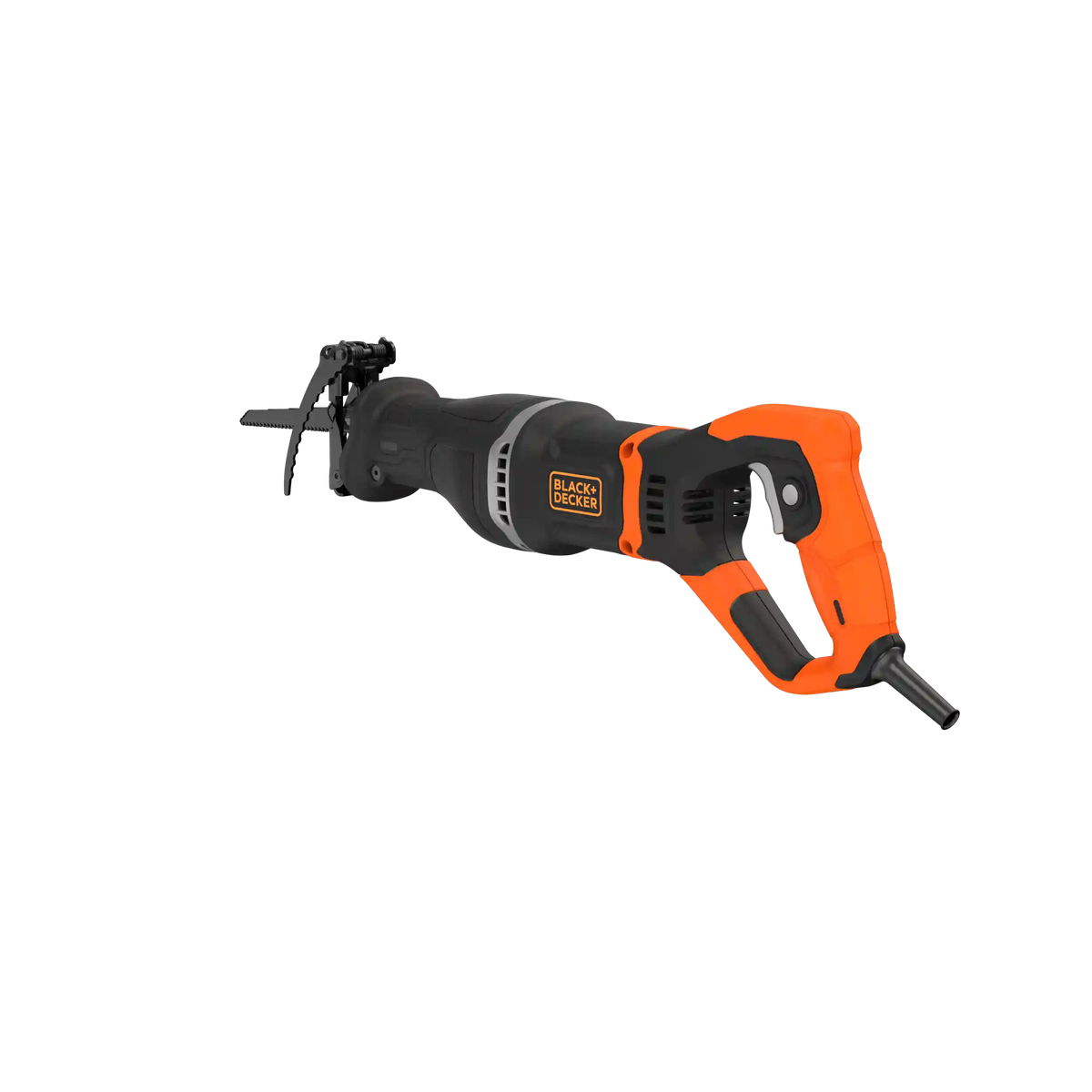 Electric Pruning Saw With Branch Holder, 7 Amp