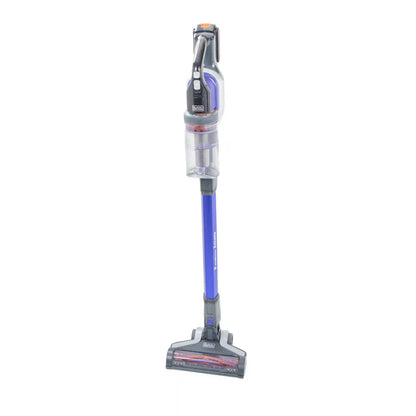 POWERSERIES™ Extreme™ Cordless Pet Hair Stick Vacuum Cleaner, Purple