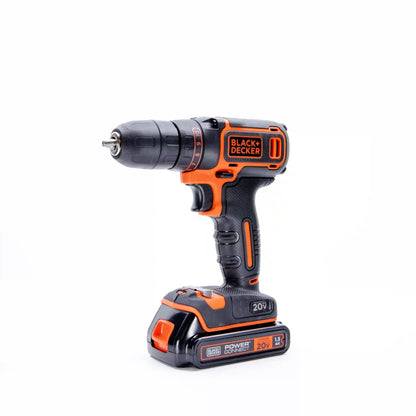 20V MAX* POWERCONNECT™ Cordless 3/8 Inch Drill Driver Kit, Battery and Charger Included