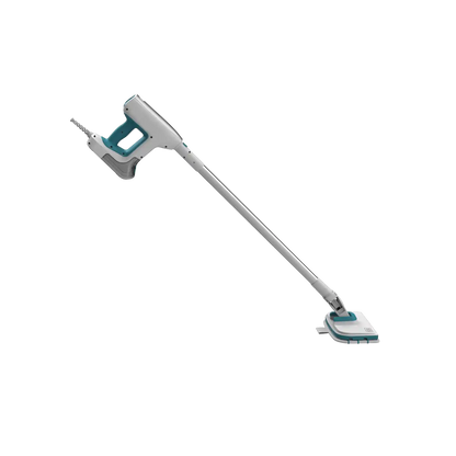 SteamMop™ Multipurpose Steam Cleaning System with 7 Attachments + Storage Wall Mount