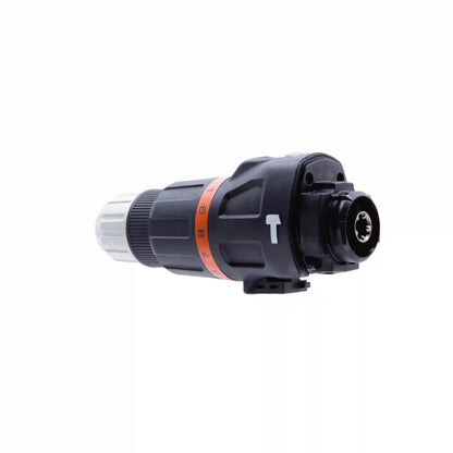 MATRIX™ Hammer Drill, Easy Attachment with 2-Speed Setting