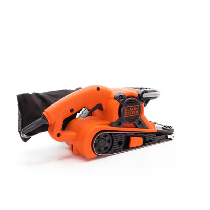 3 in. x 21 in. Dragster Belt Sander