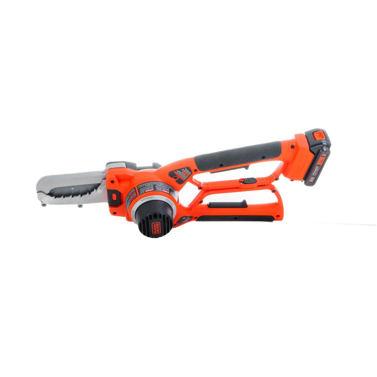 20V MAX* POWERCONNECT™ Cordless Chainsaw and Alligator Lopper, Battery and Charger Included