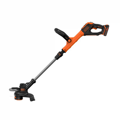 20V MAX* POWERCONNECT™ Cordless String Trimmer and Edger, Battery and Charger Included