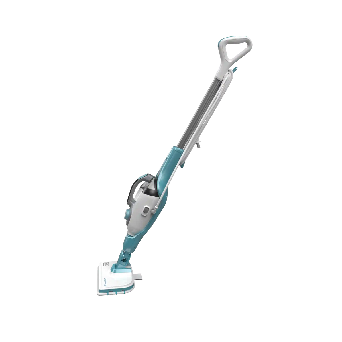 SteamMop™ And Portable Steamer, 2-In-1, Corded